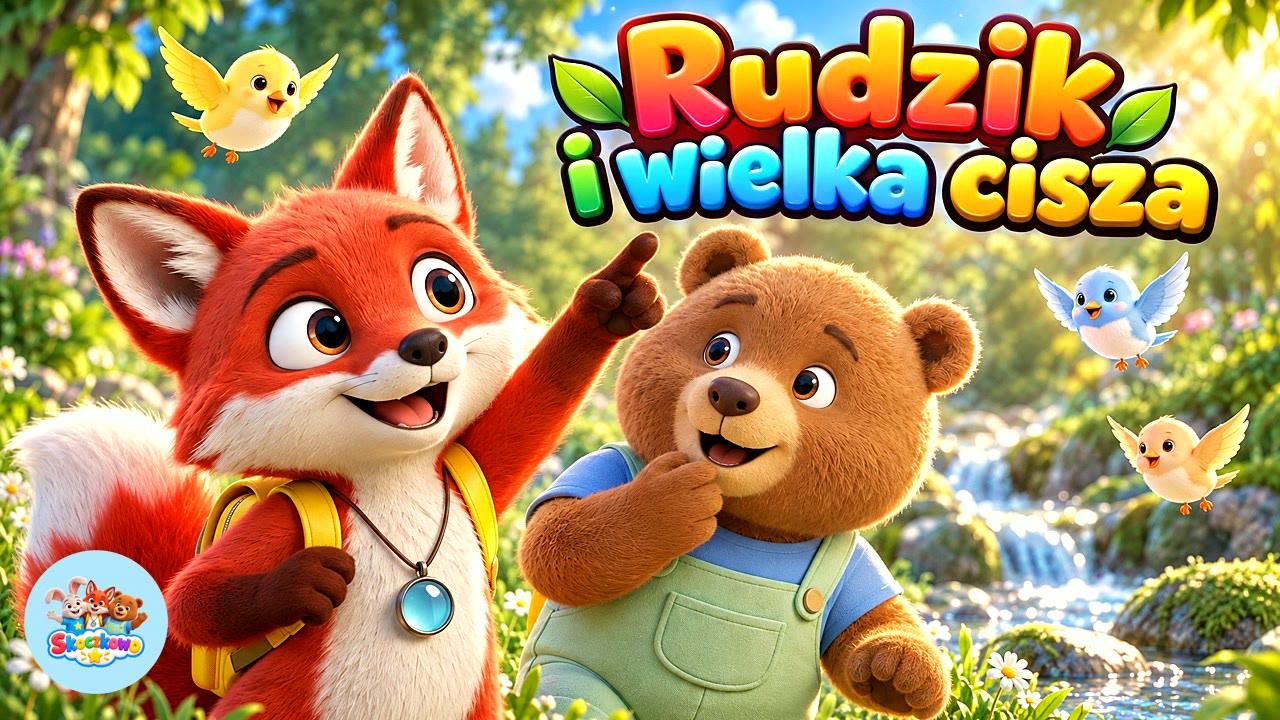 Rudzik i wielka cisza